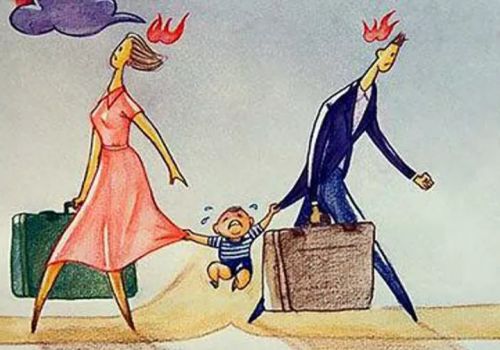 绍兴婚外情调查取证：离婚案中立案后抚养费给付吗