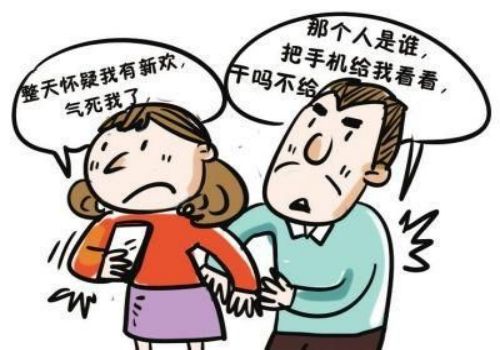 绍兴私家调查：出轨离婚财产如何分割分配